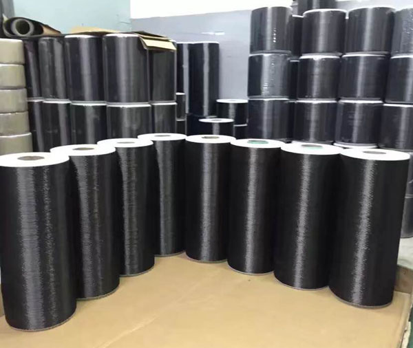 碳纤维单向布1