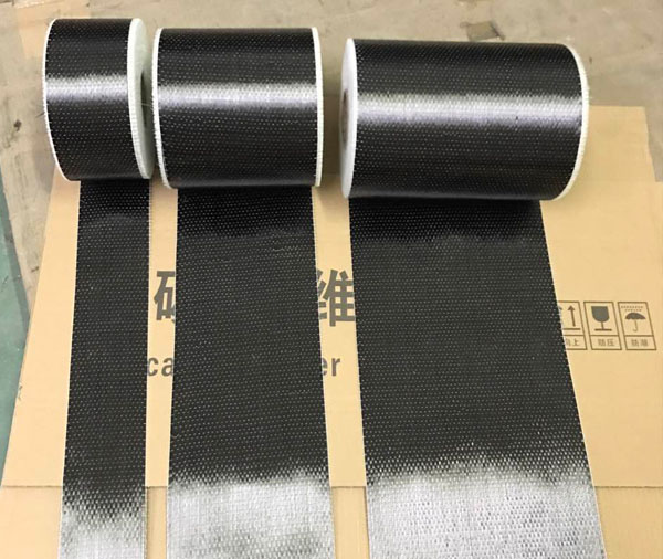 碳纤维单向布3