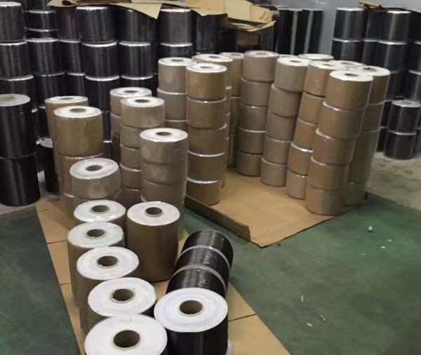 碳纤维单向布2